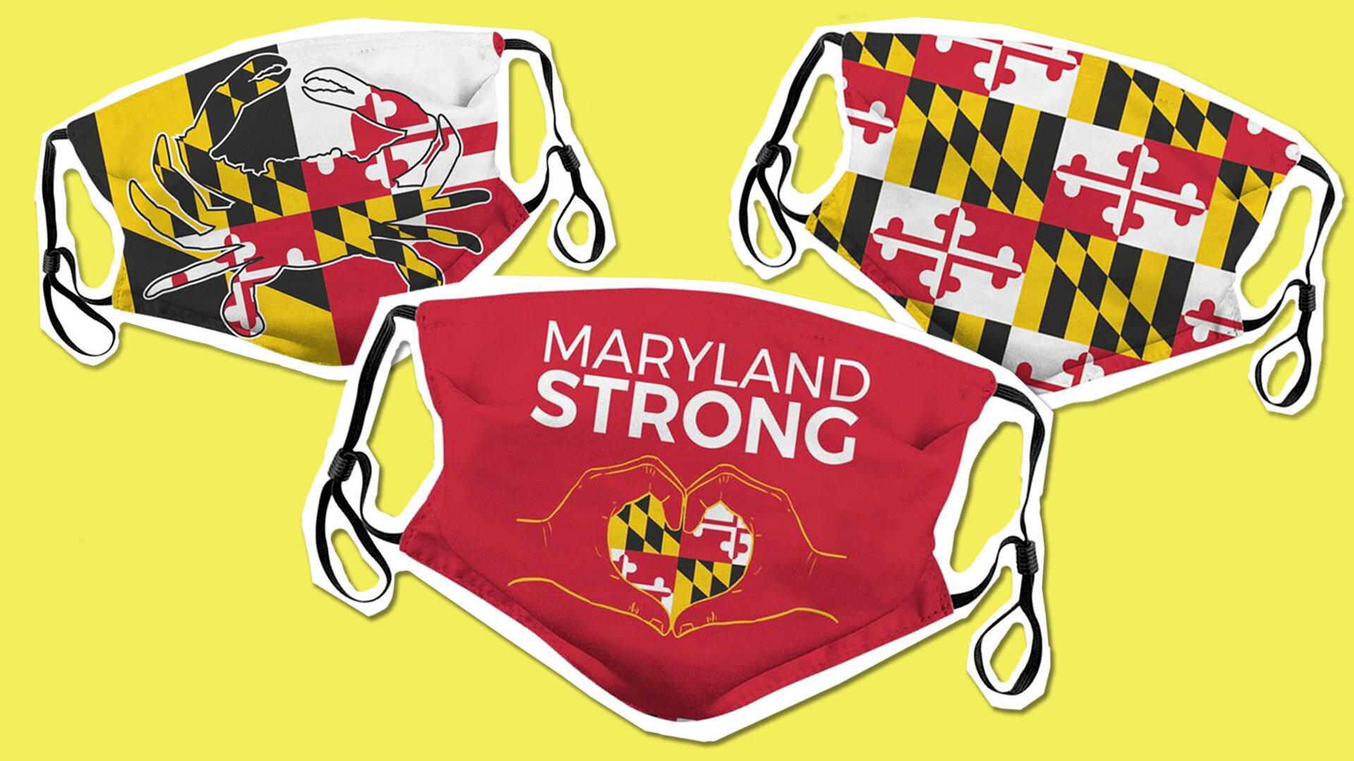 Maryland Strong 1920x1080