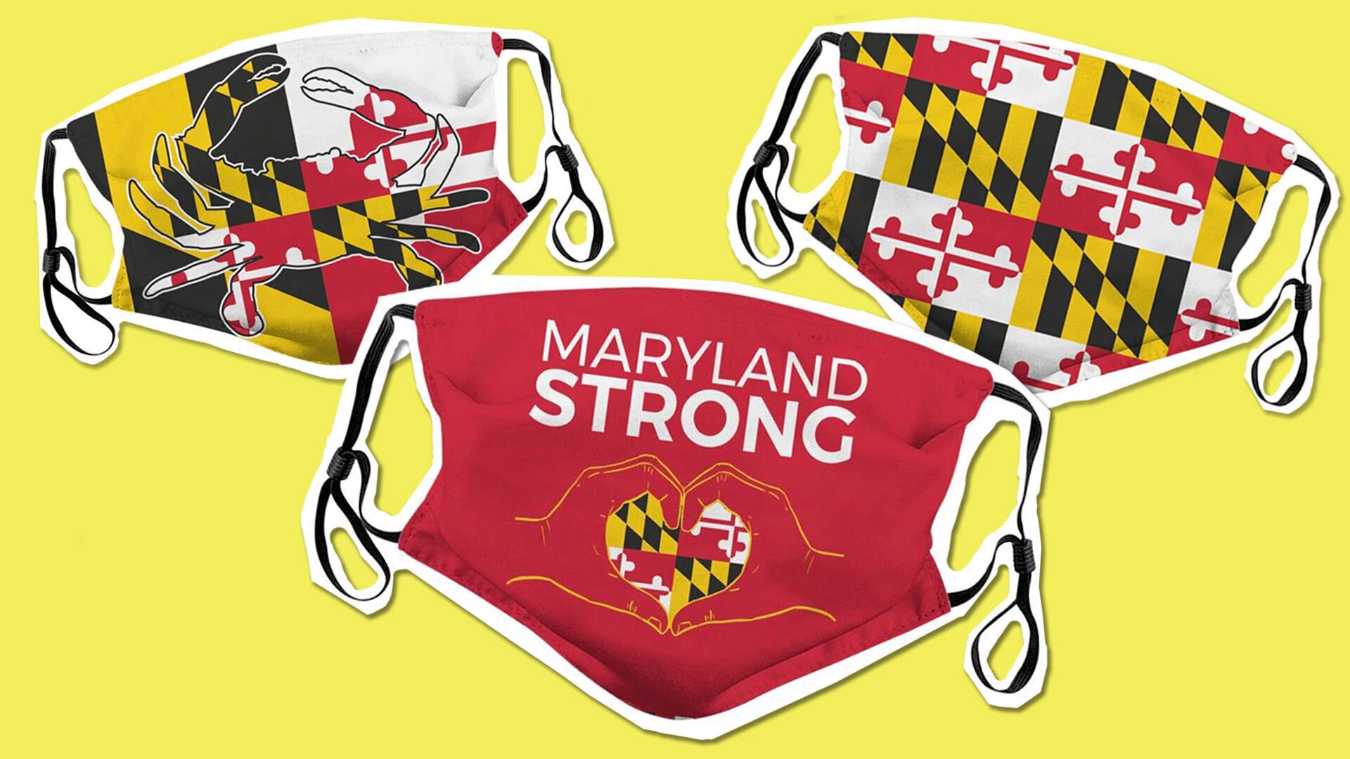 Maryland Strong 1920x1080
