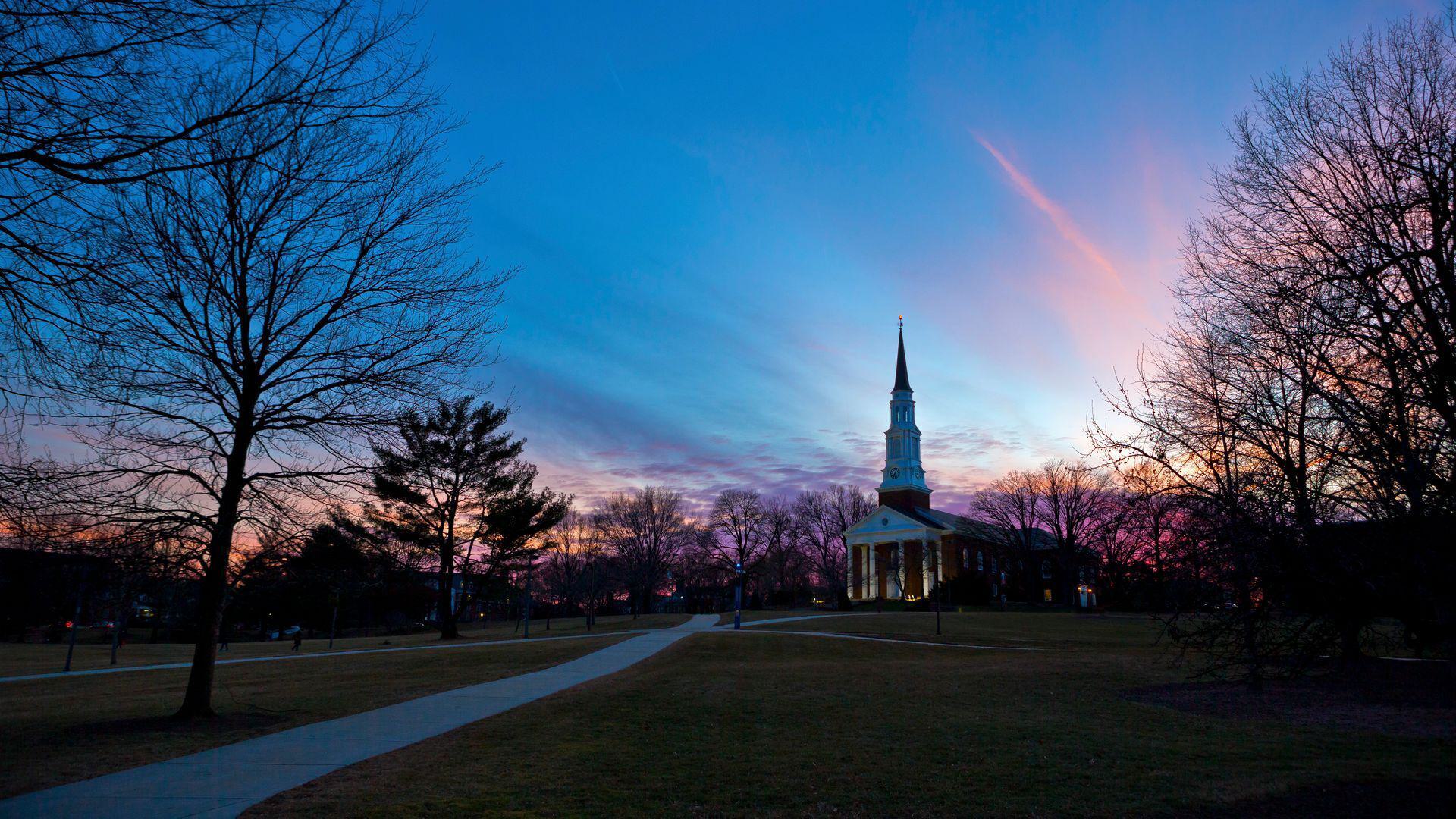 Memorial Chapel JC 01312018 0007