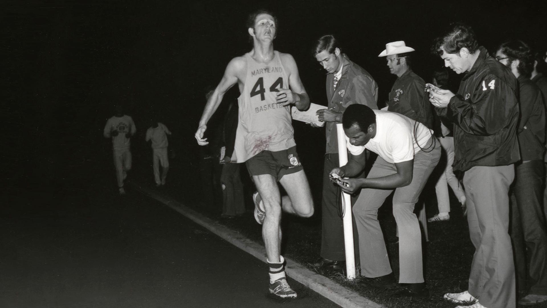Midnight Mile Jim Obrien 1920x1080