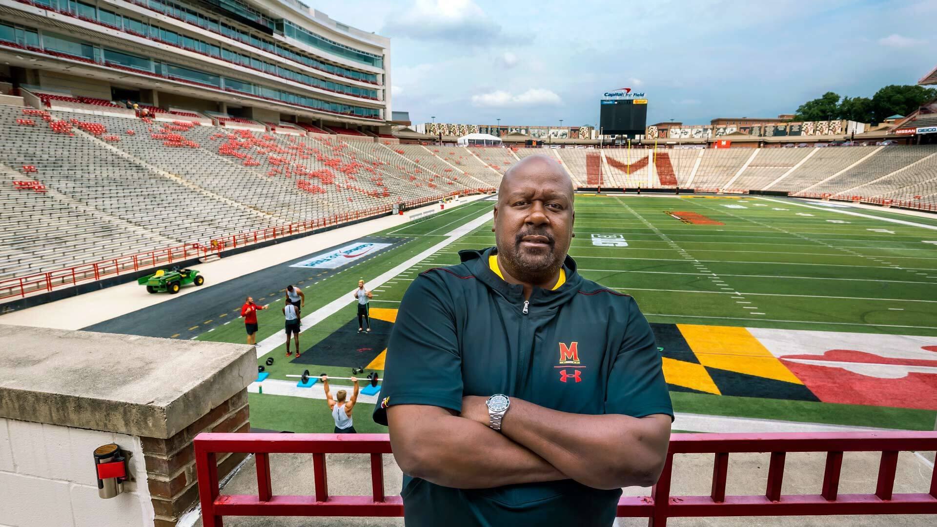 Mike Locksley 0815302019 SC 0689 1920x1080