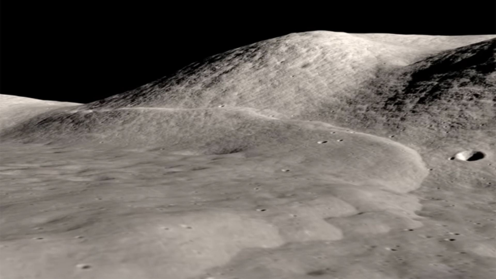 Moon