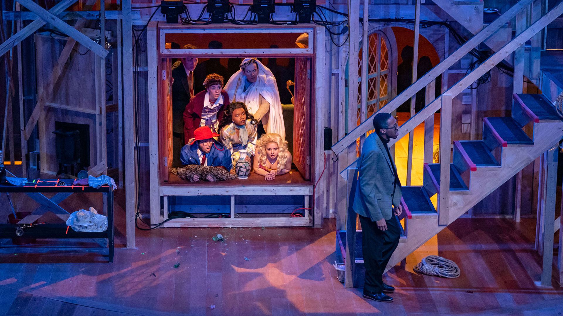 Noises Off 17