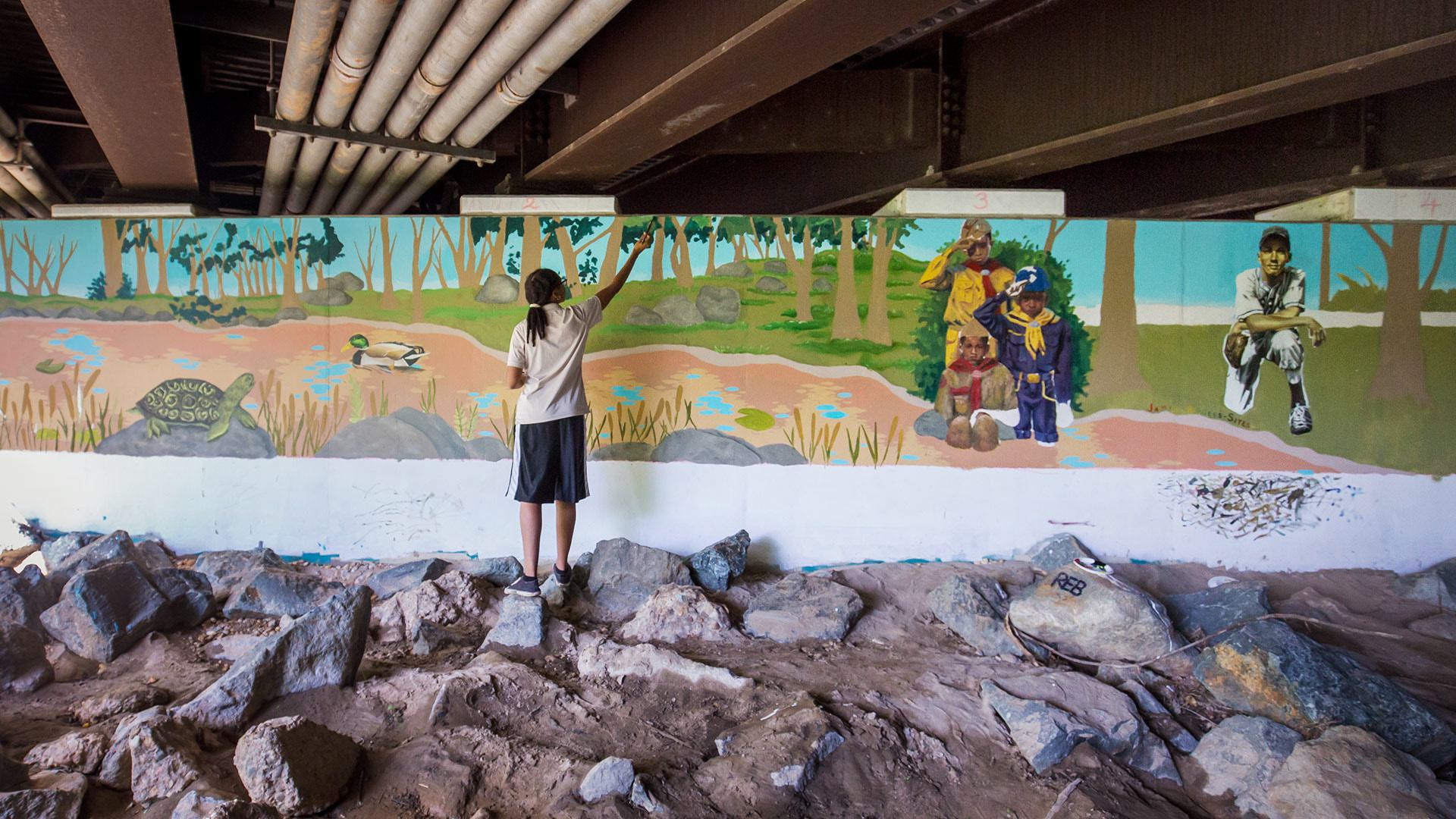 Paint Branch Mural SC 08092018 2040 WEB 0