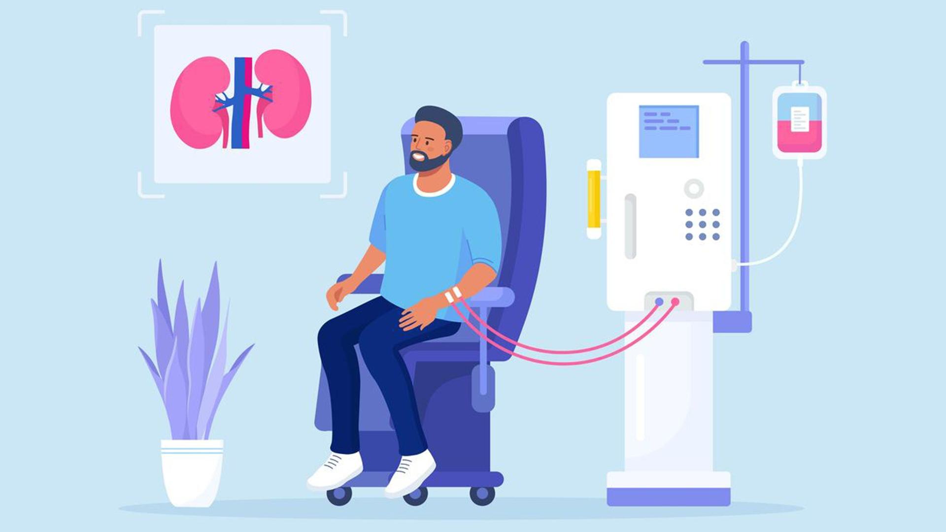 Patient kidney treatment 1920x1080