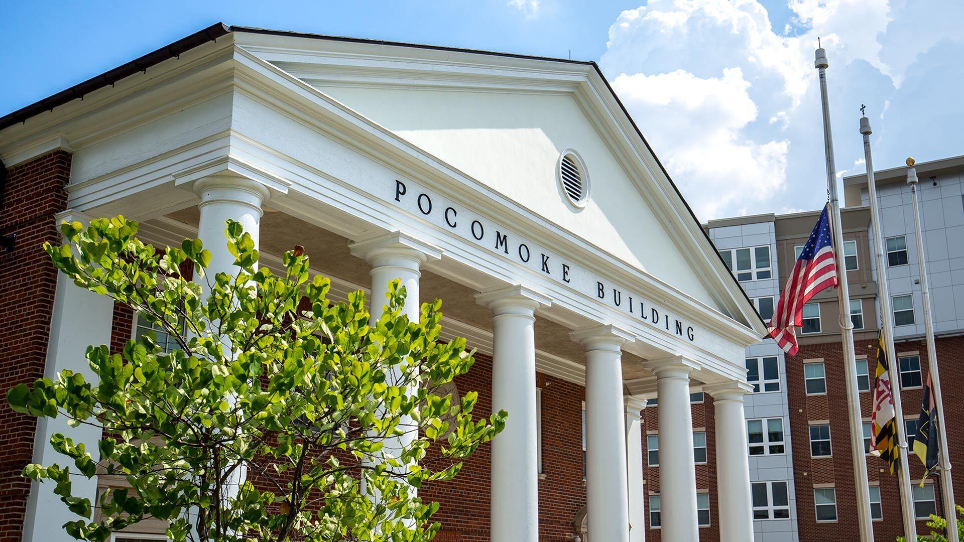 Pocomoke Building 09022018 8109
