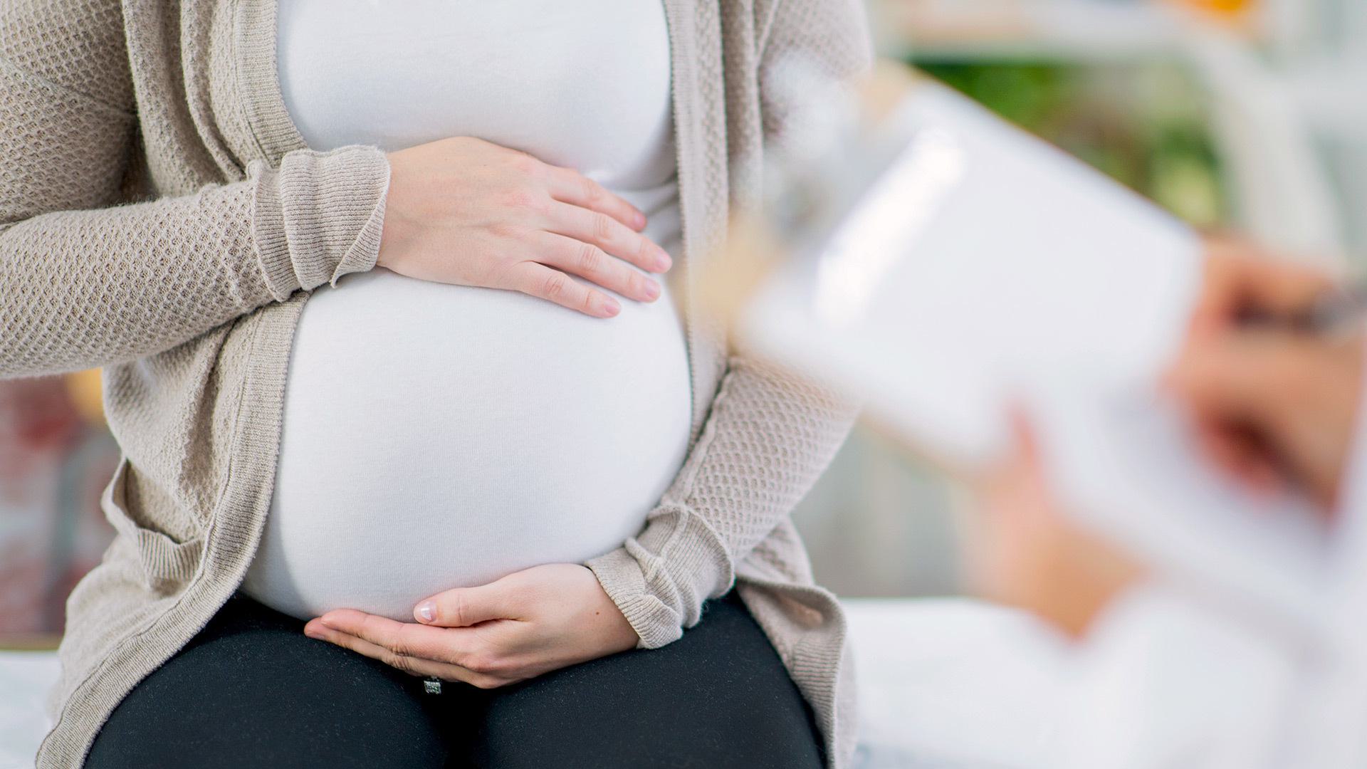 Prenatal i Stock 841956208 1920x1080