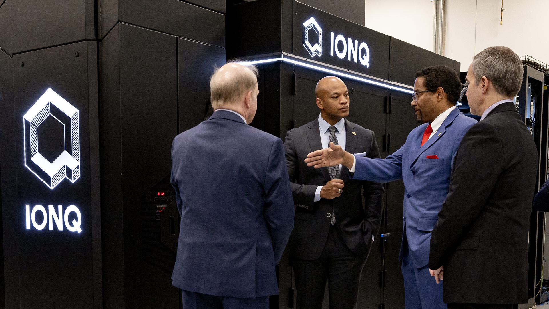 Quantum Announcement Ion Q 01142025 SC 0714 1920x1080
