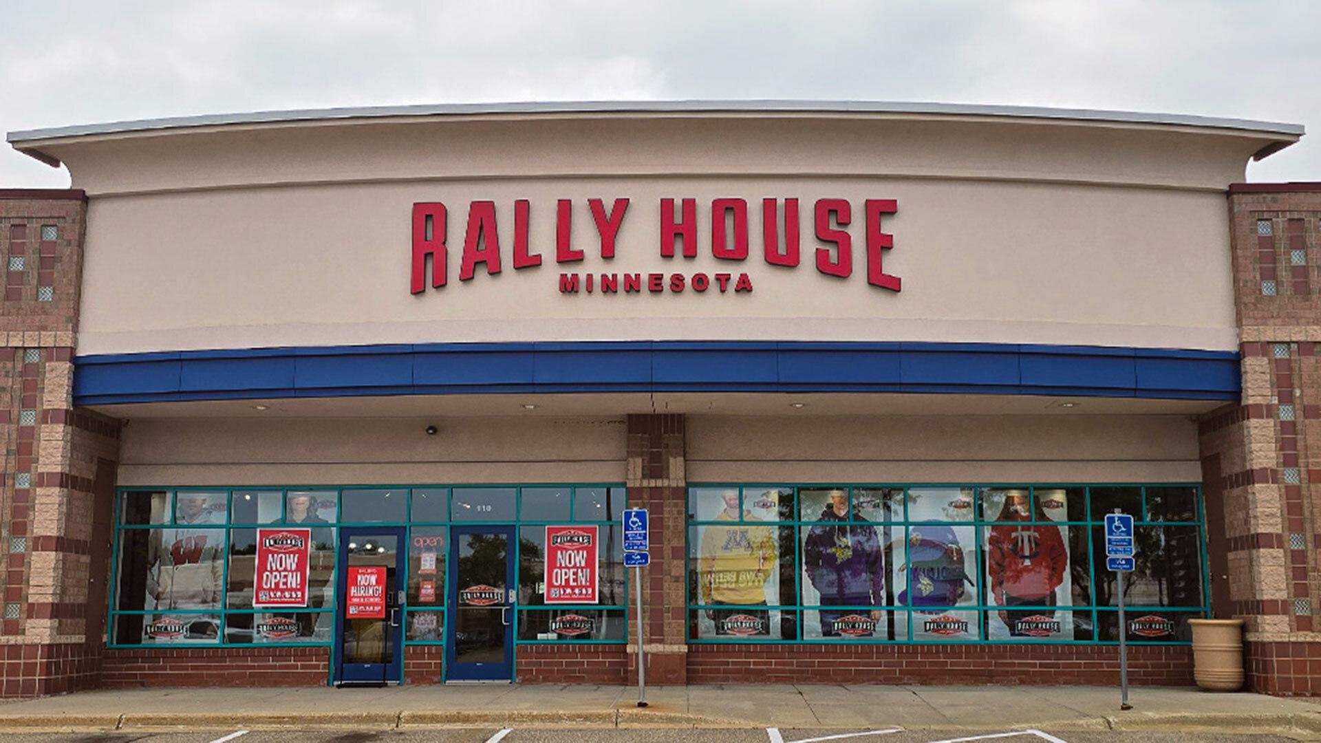 Rally House 1920x1080