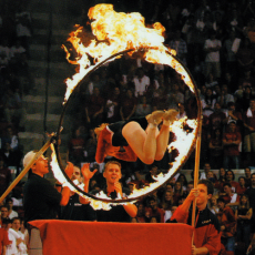 Ring of Fire at Midnight Madness 2003 230x230