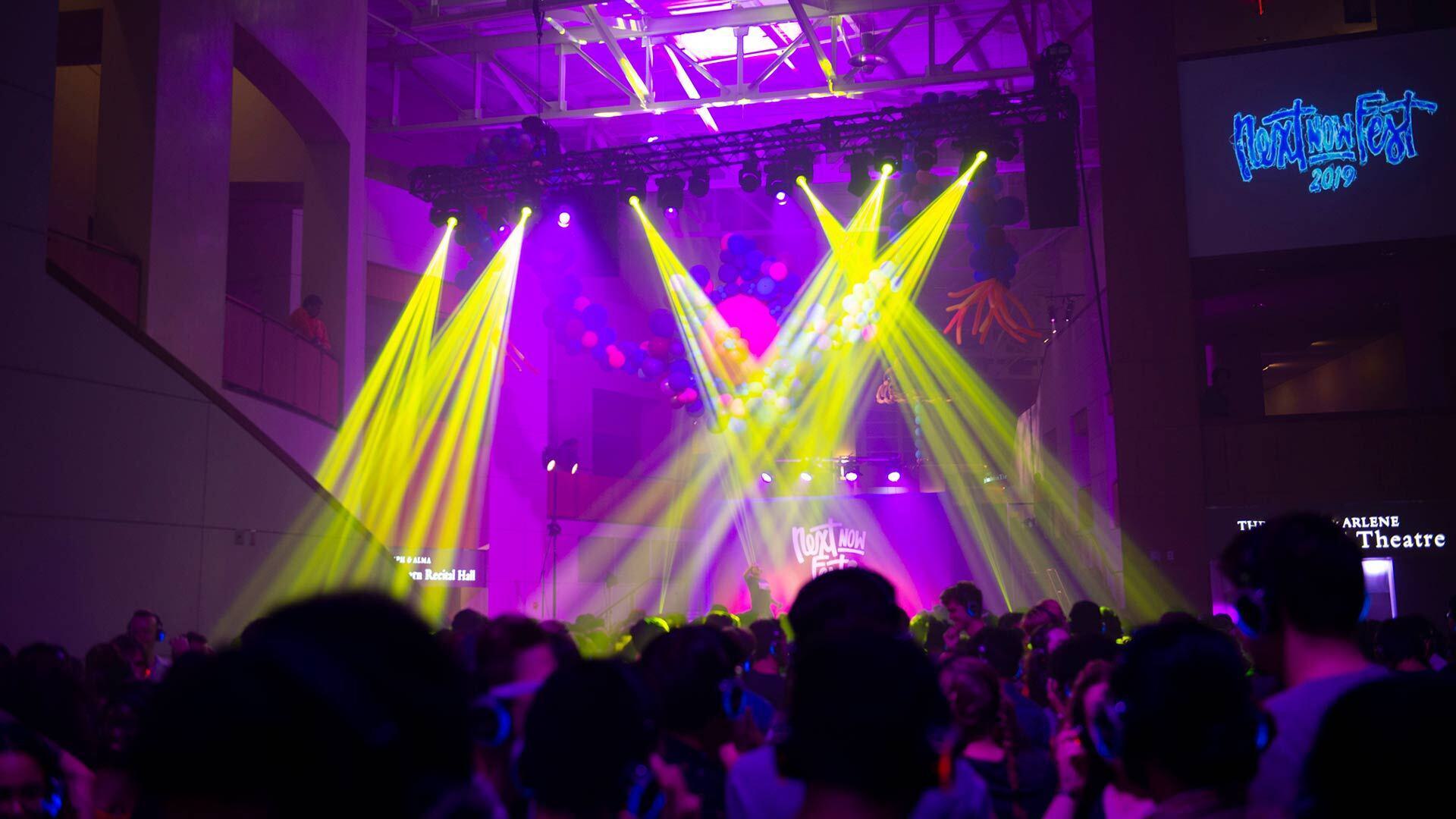 Silent Discglo Photoby David Andrews 1920x1080