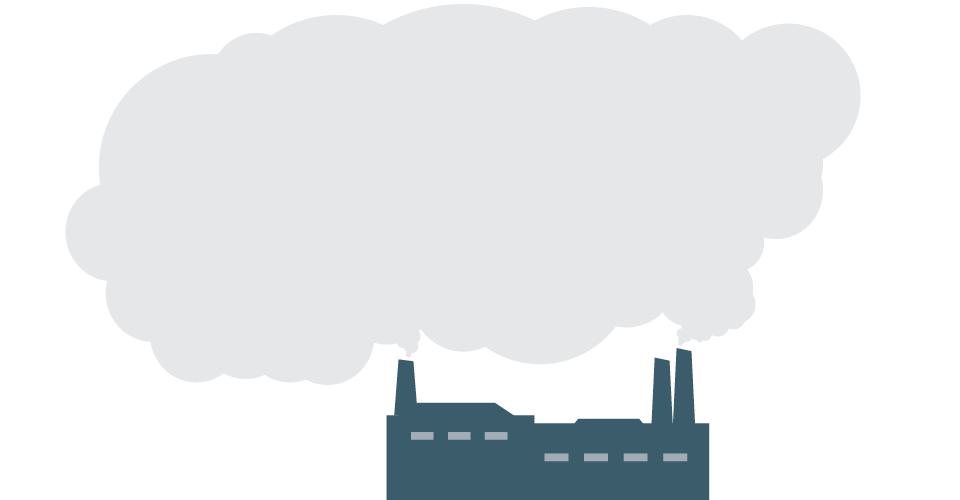 Smokestacks