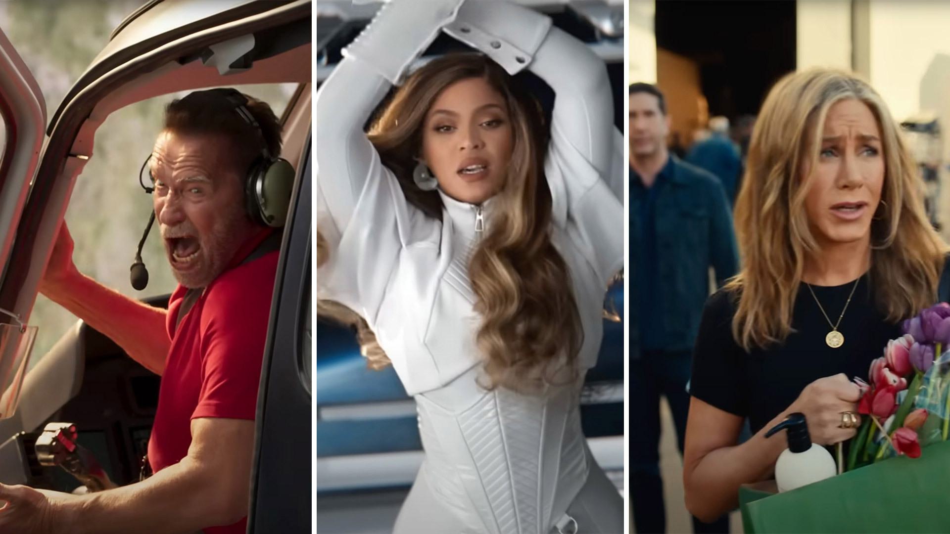 Super Bowl Commercials hero 1920x1080