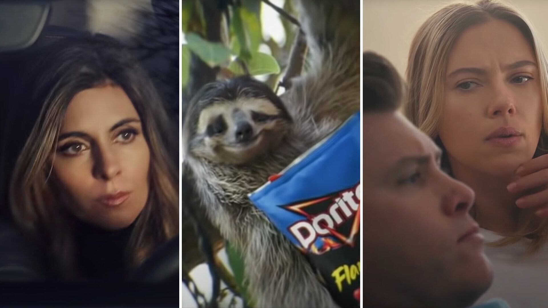 Superbowl Ads 1920x1080