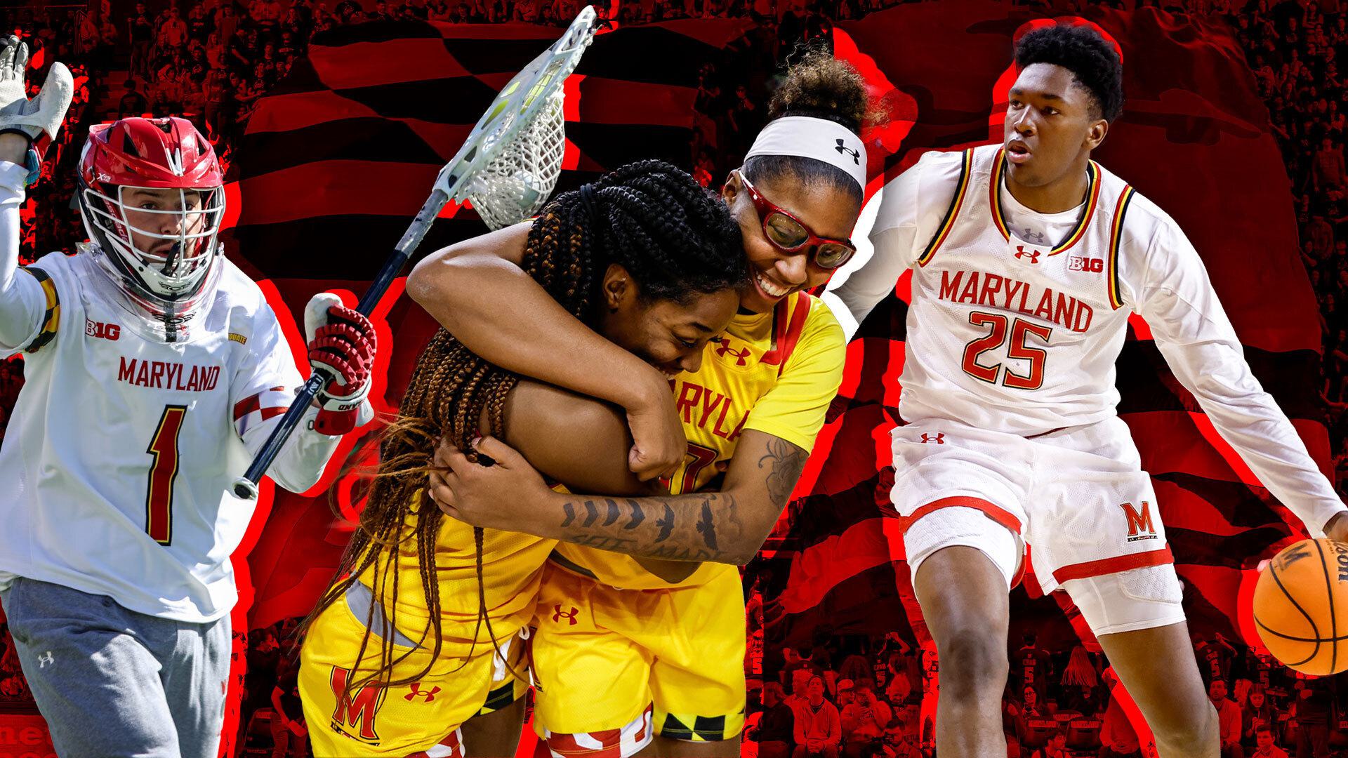 Terps sports 1920x1080