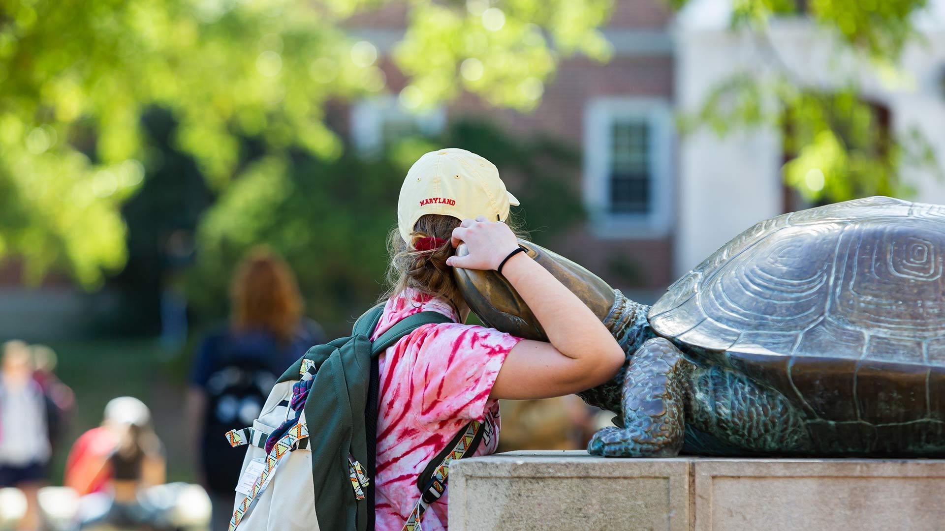Testudo Students SC 10102019 6773 1920x1080