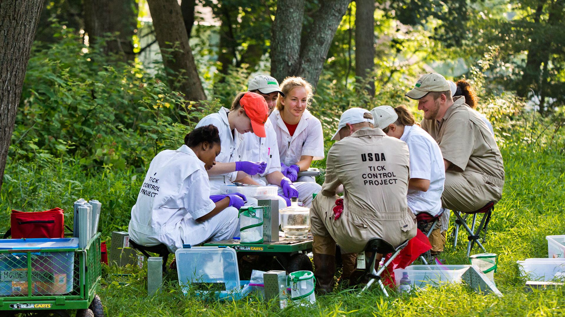 Tick Control Project SC 06102018 3974 0