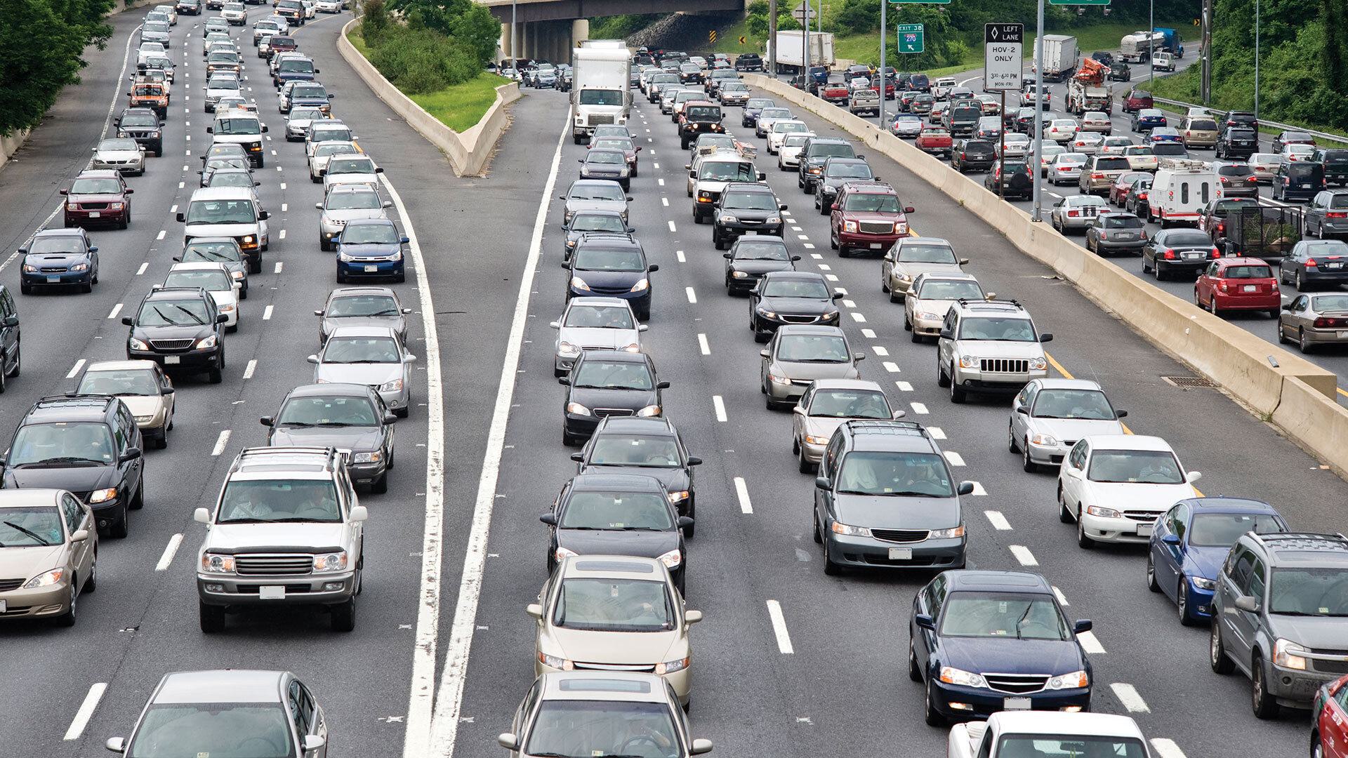 Traffic i Stock 155095476 web
