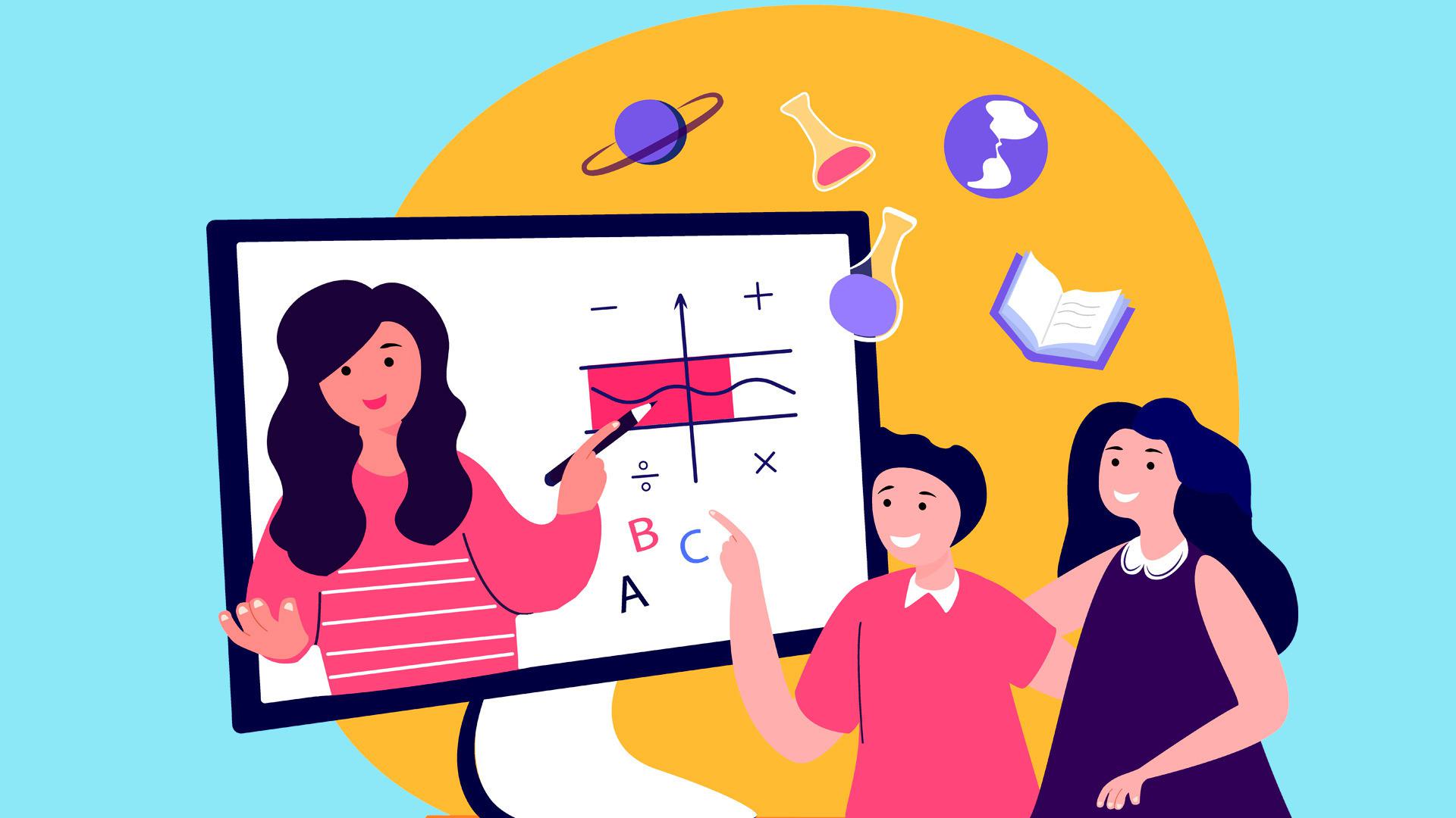 Tutoring 1920x1080