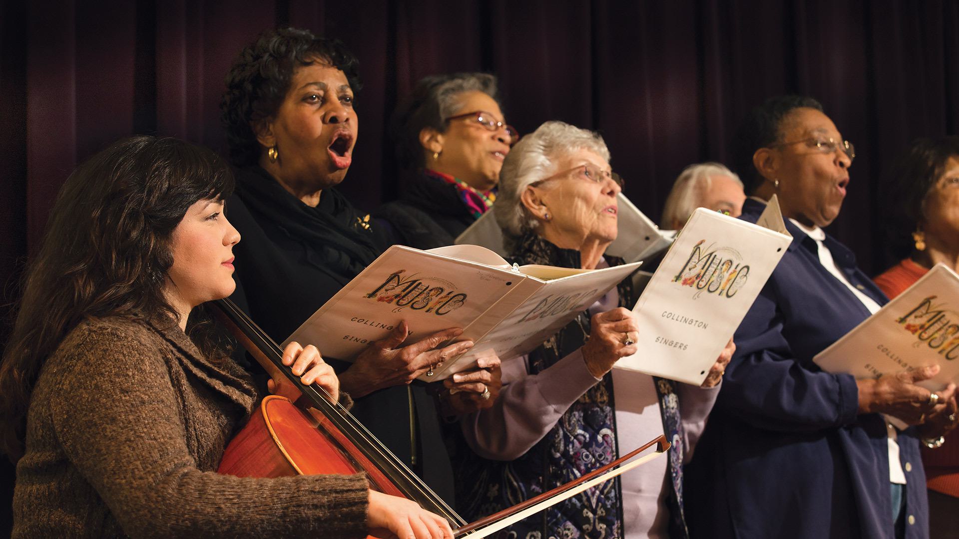 UMD18 Homepage Retirement
