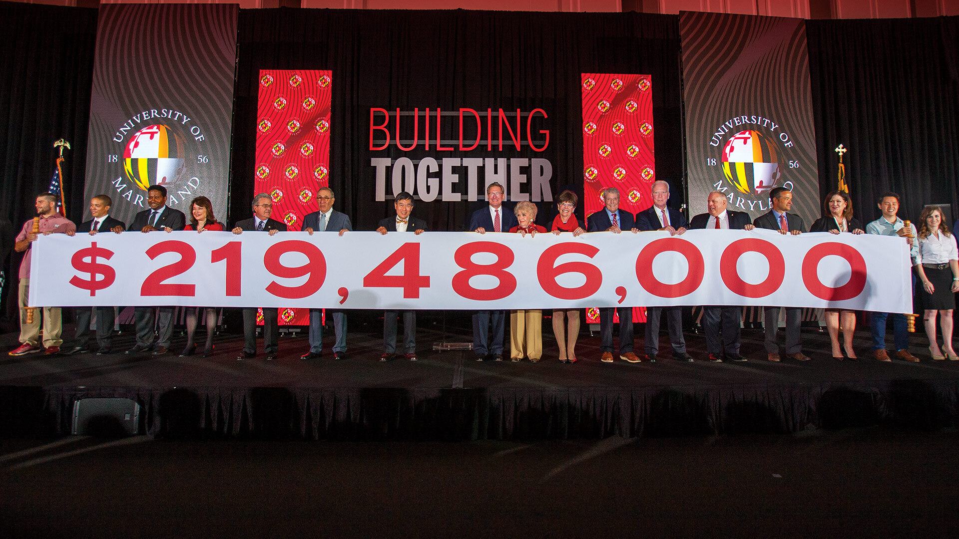 UMD18 Web MD Today TERP Building Together