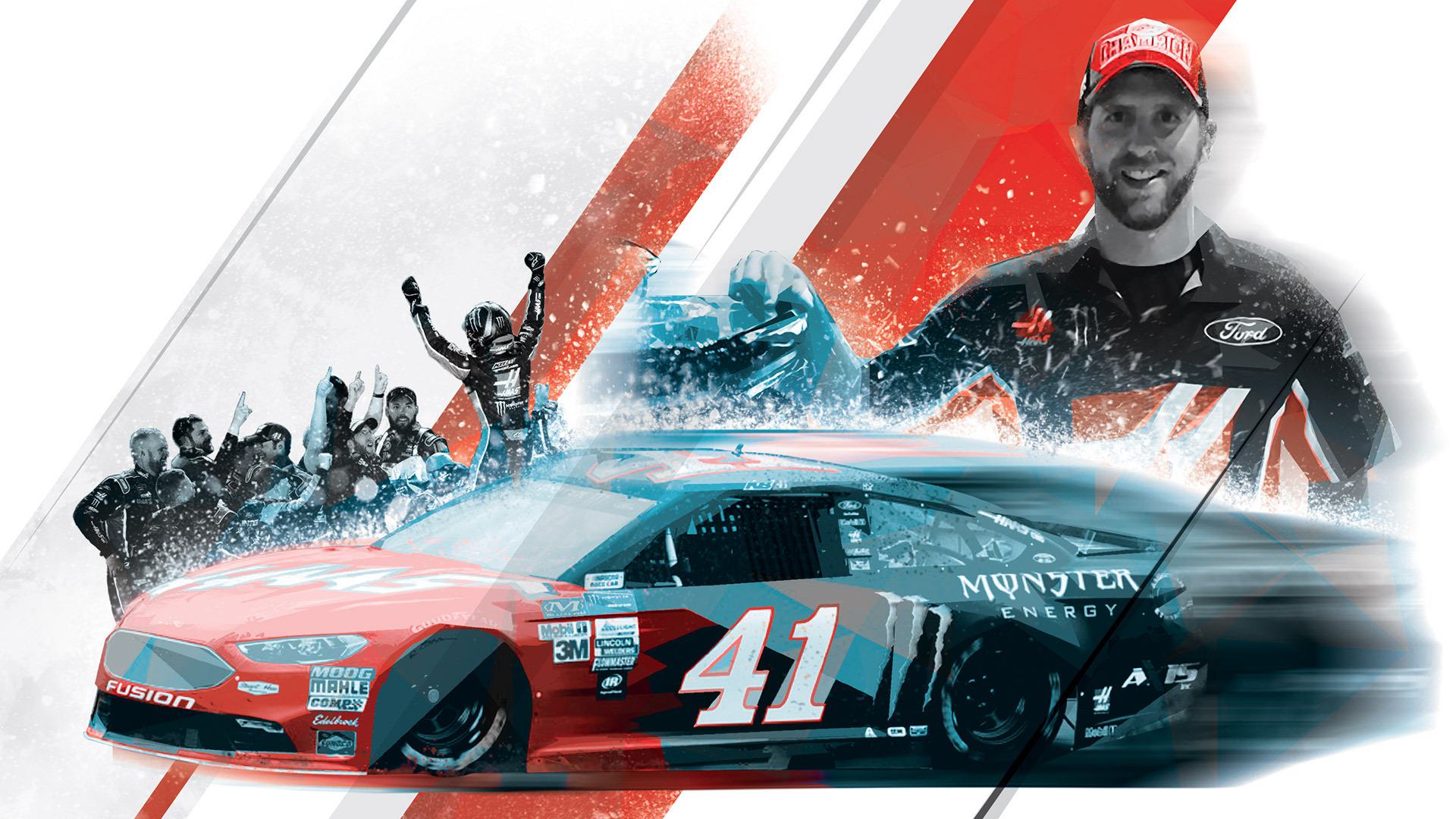 UMD18 Web MD Today TERP Fine Tuned Success NASCAR