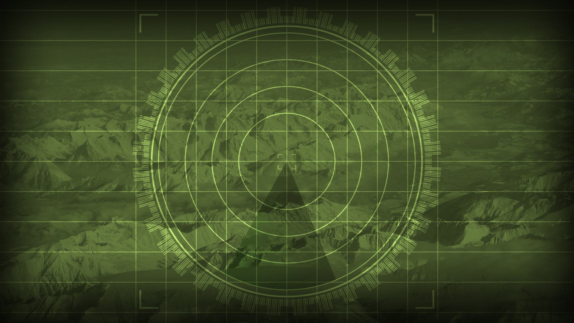 UMD18 Web MD Today TERP WWII Green Radar