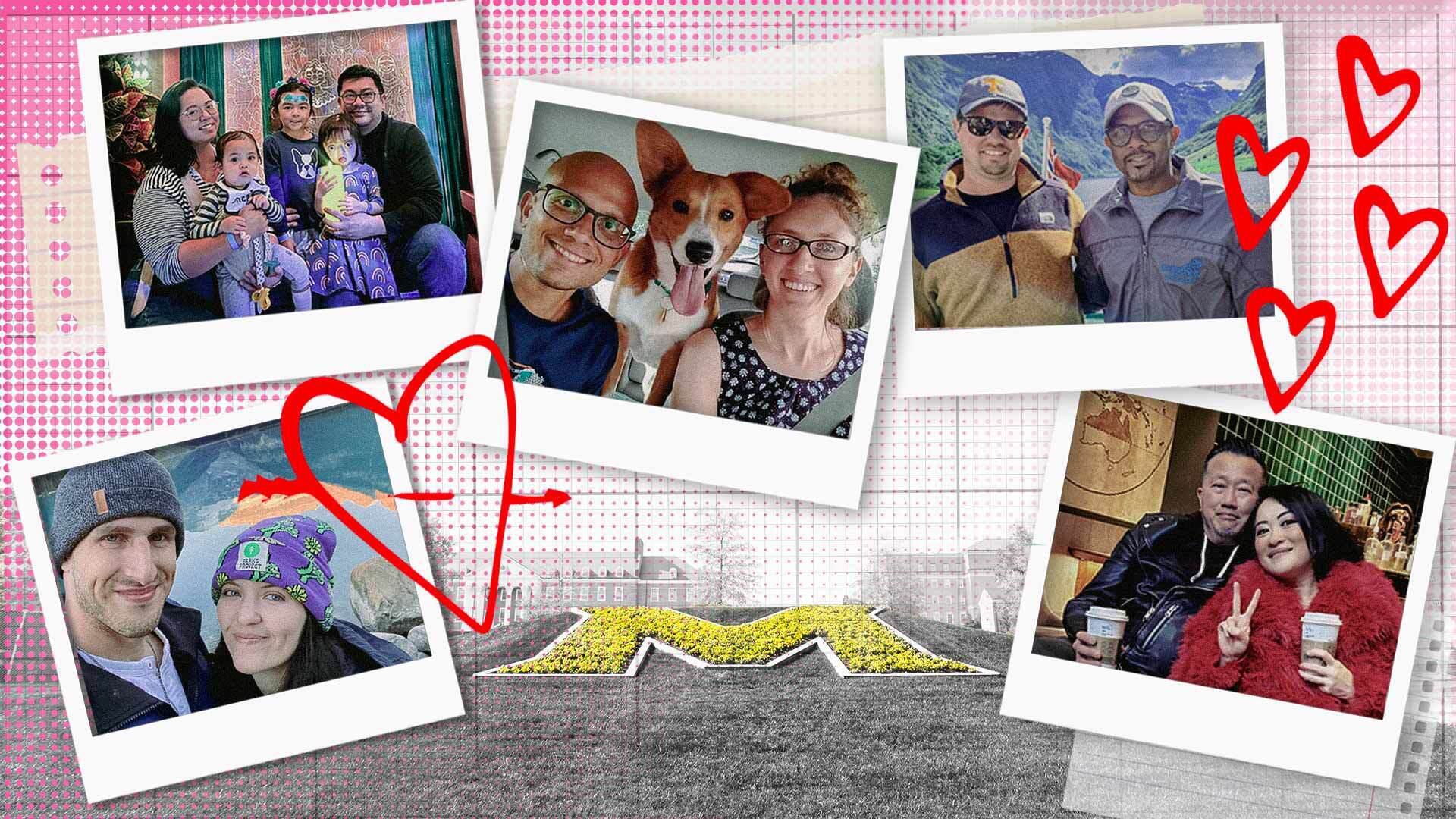 Valentine Couples 1920x1080