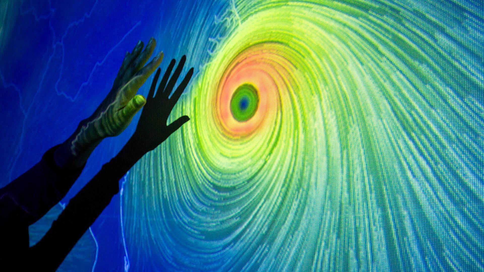 Weather Forecast Club 09132018 1385 min