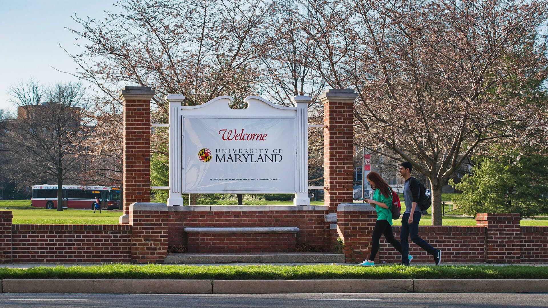 Welcome Sign CK0 U9927 1920x1080 min
