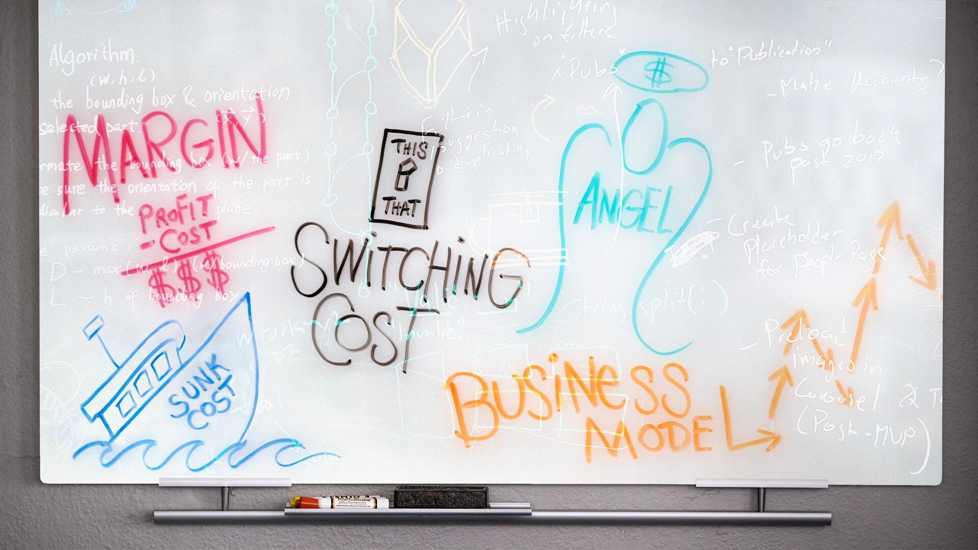 White Board 1920x1080 0