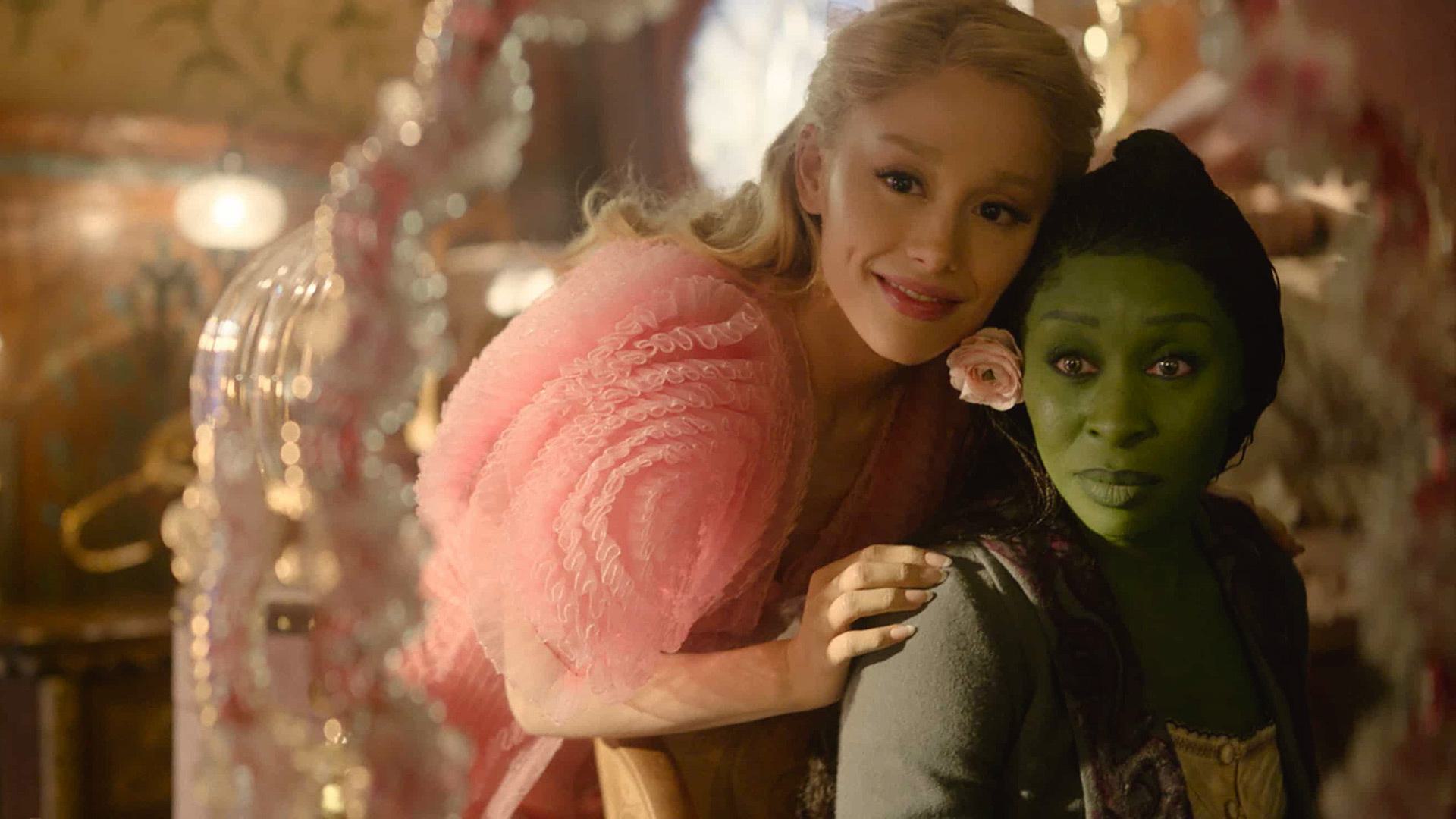 Wicked 1920x1080