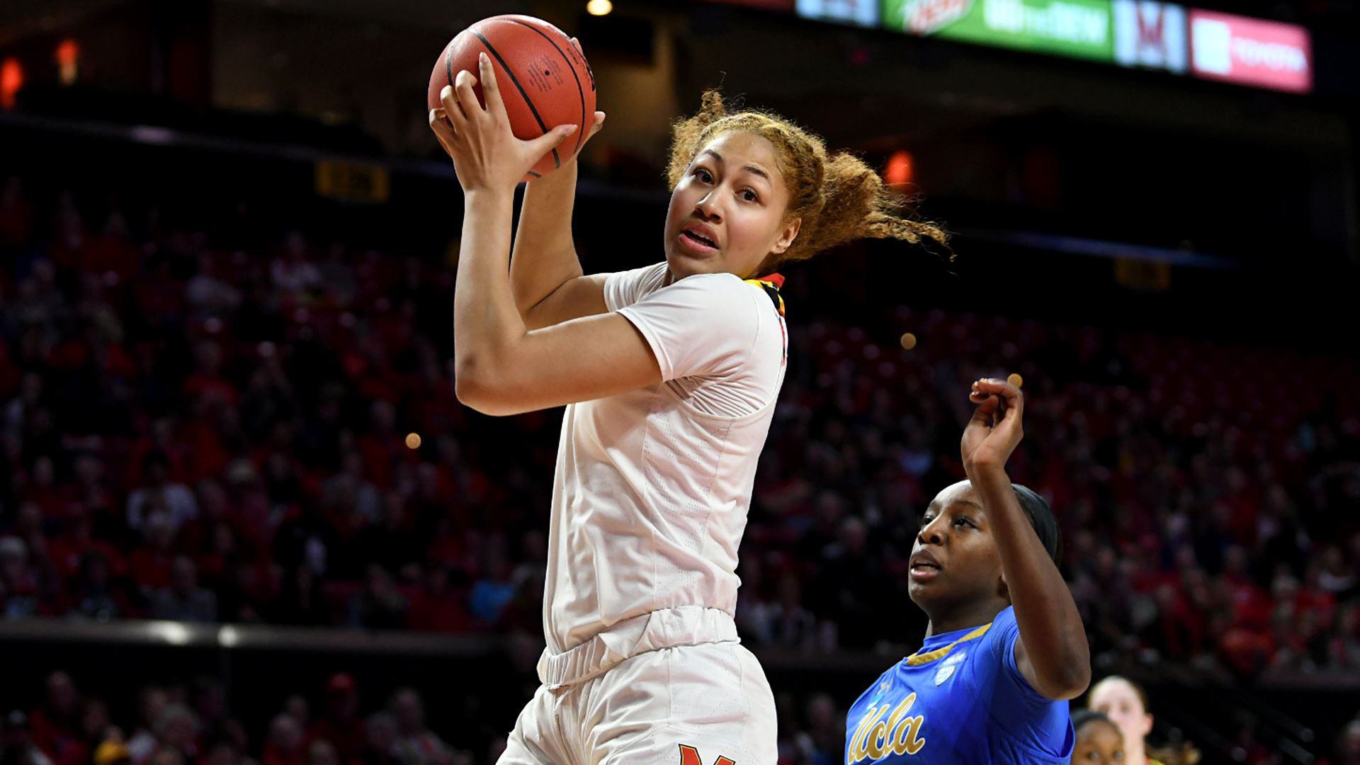 Womens basketball