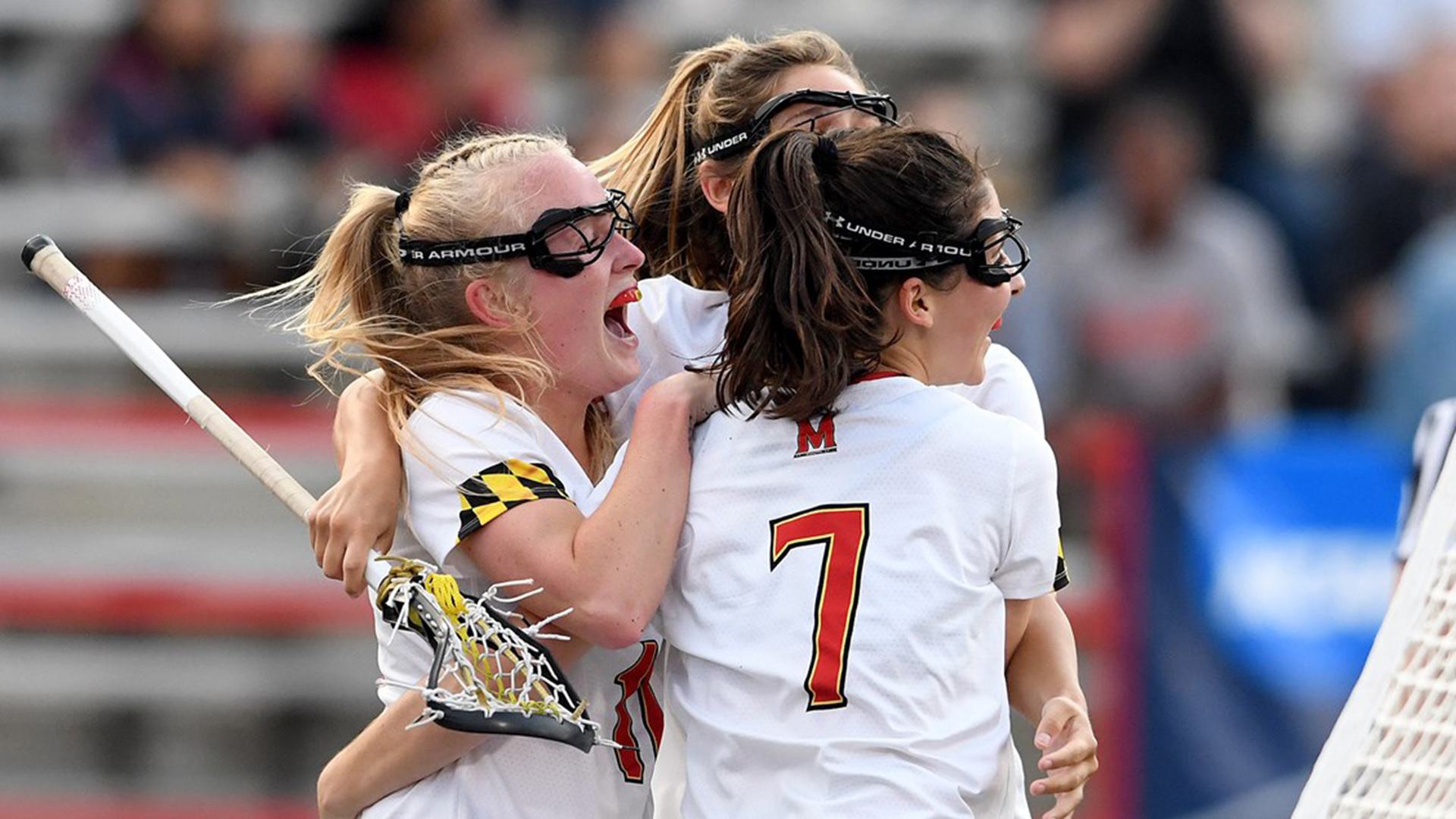 Womens Lacrosse