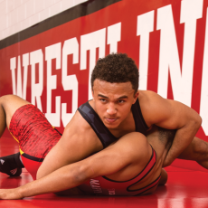 Wrestling 230x230