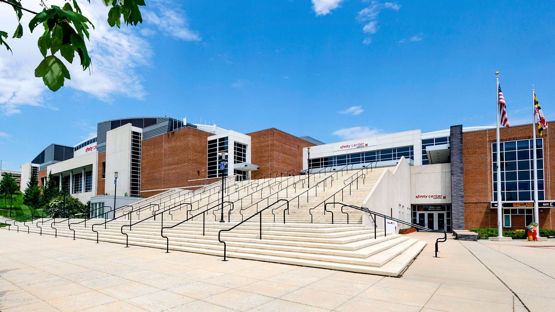 Xfinity Center 07202015 9972 1920x1080 0