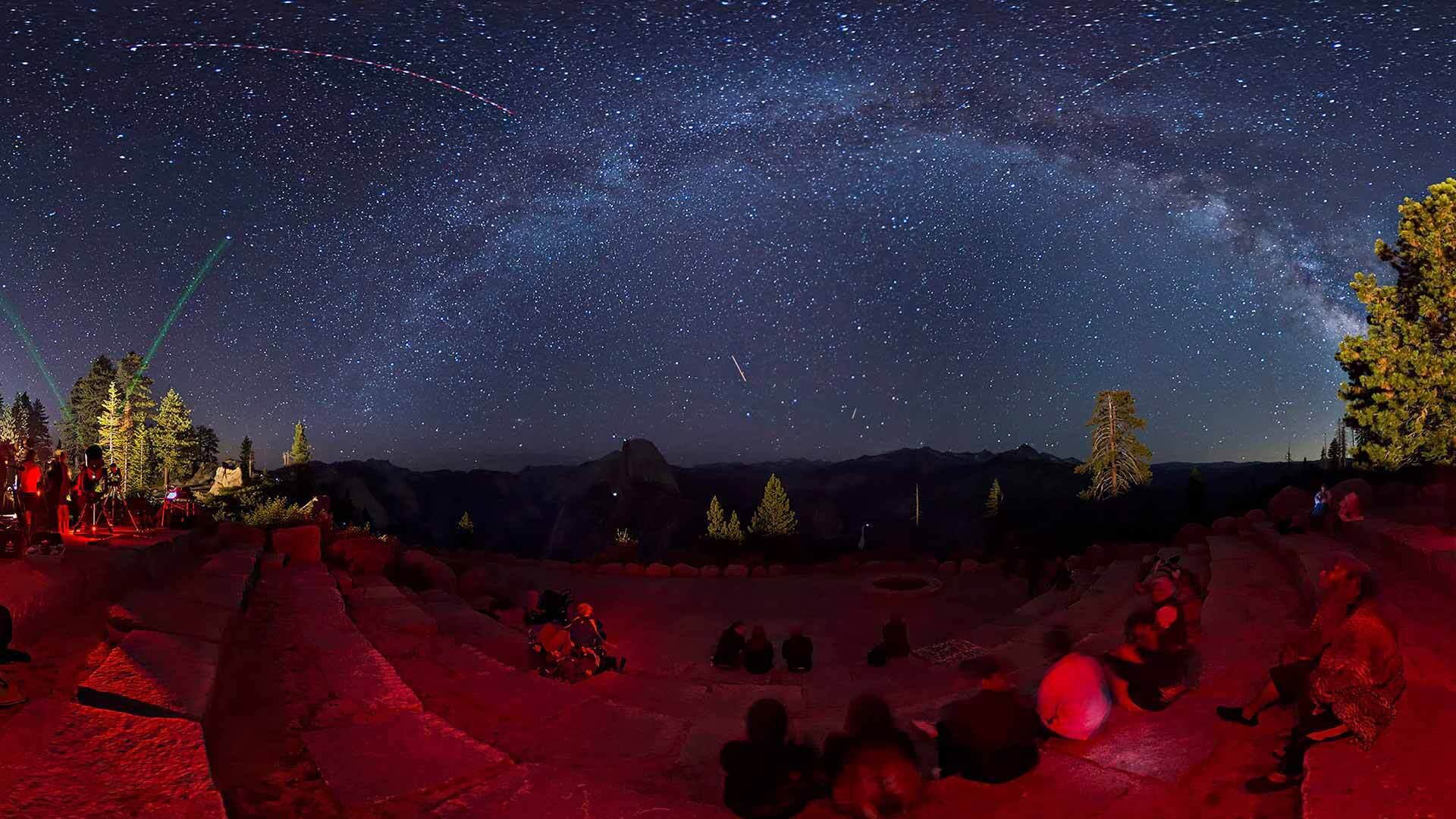 Yosemite 1920x1080