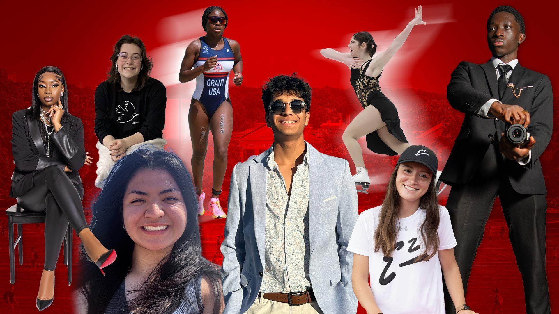 Amazing freshmen 1920x1080 1