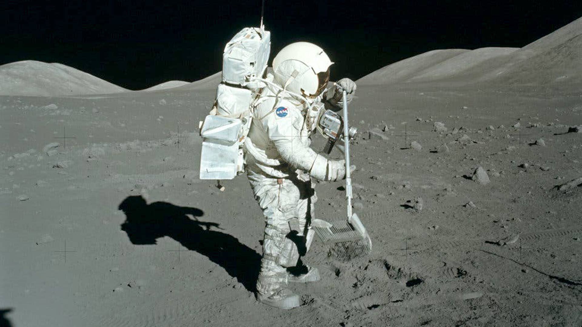 Apollo 17 moon rocks 1920x1080