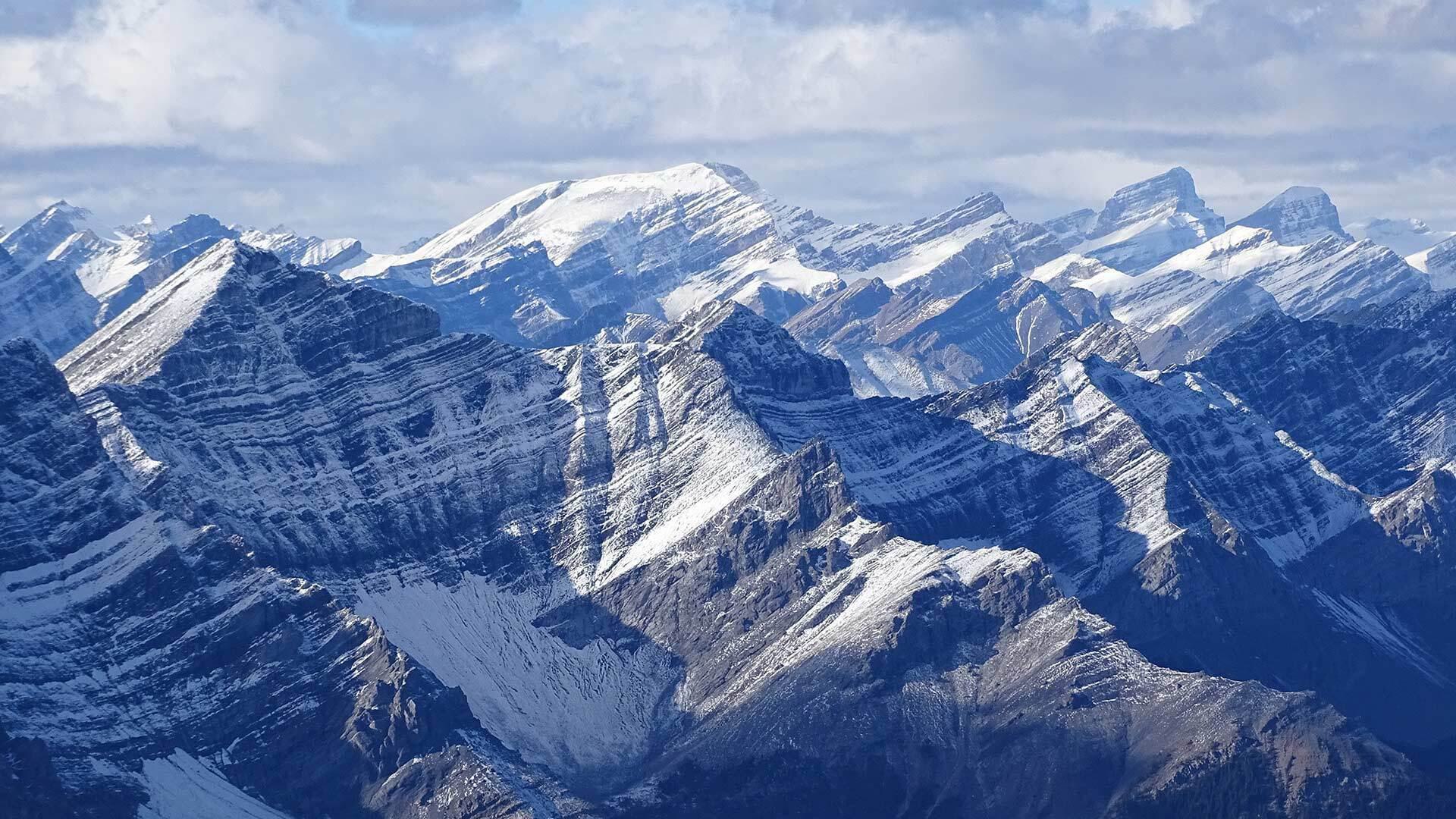 Cold landscape mountain peak 266986 1920x1080