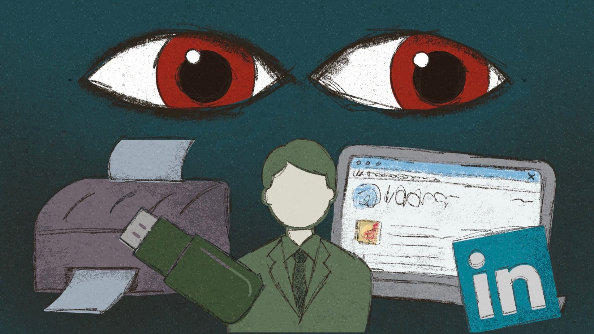 Cybersecurity 1920x1080