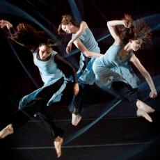 Dance Gauthier 230x230