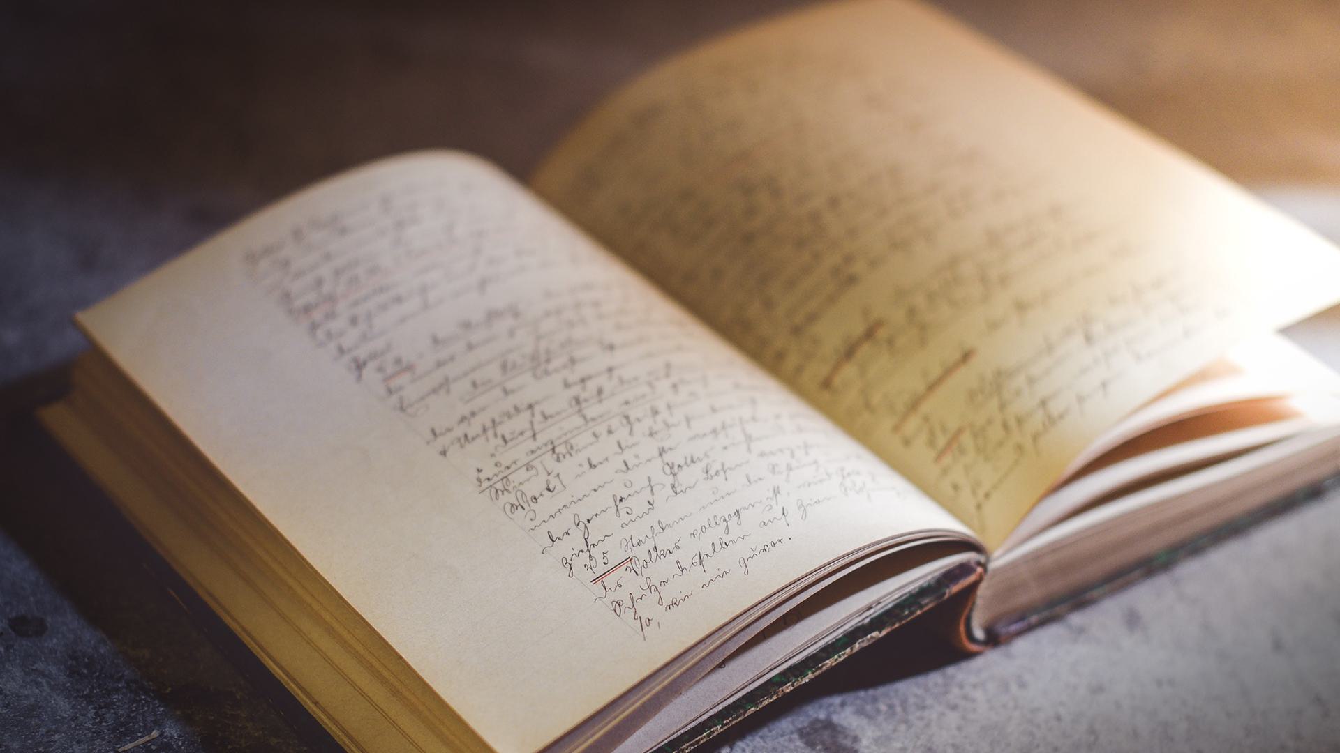 Diary