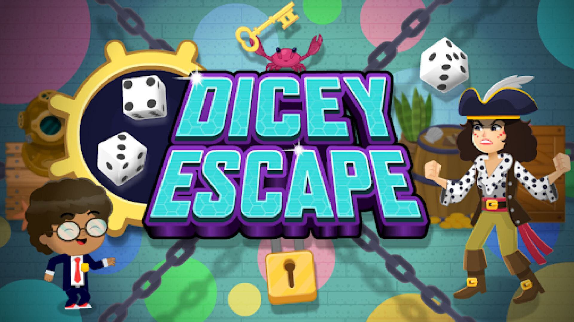 Dicey escape 1920x1080