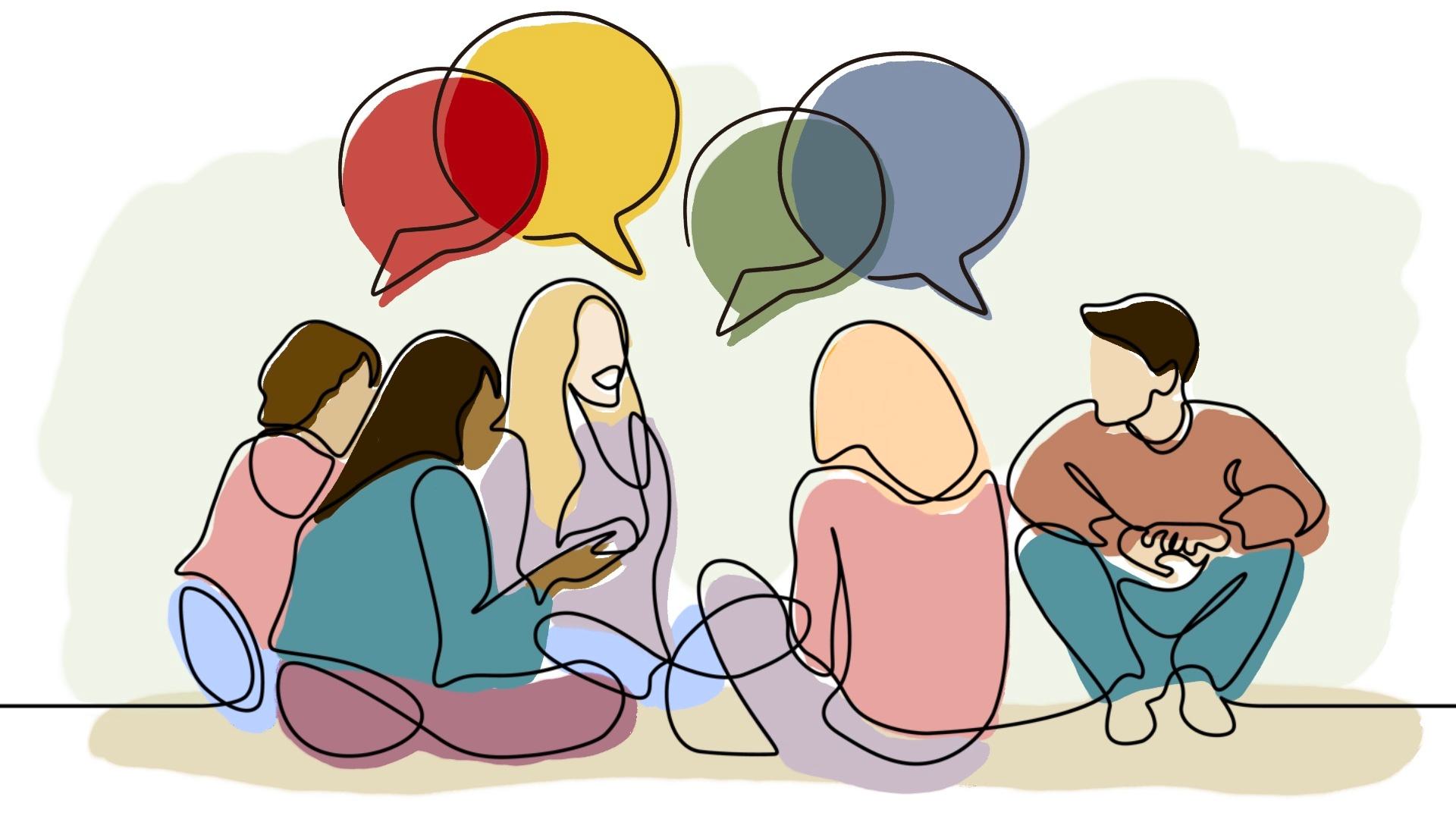 Discourse istock 1920x1080