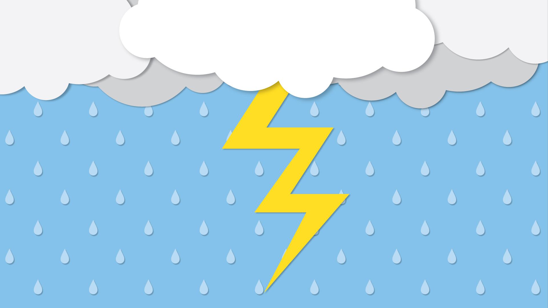 Lightning 1920x1080 5
