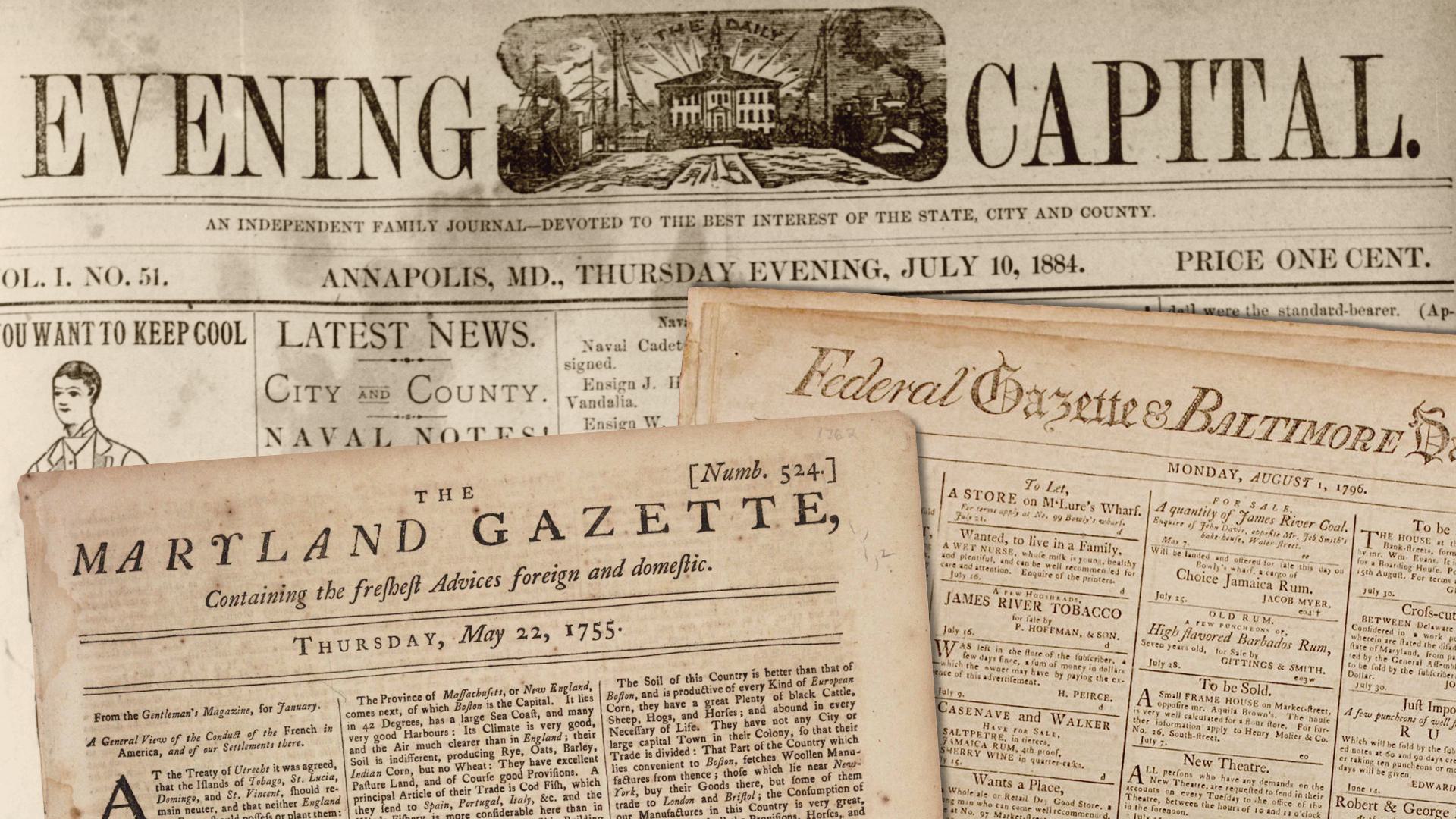 Newspaper digitization 1920x1080