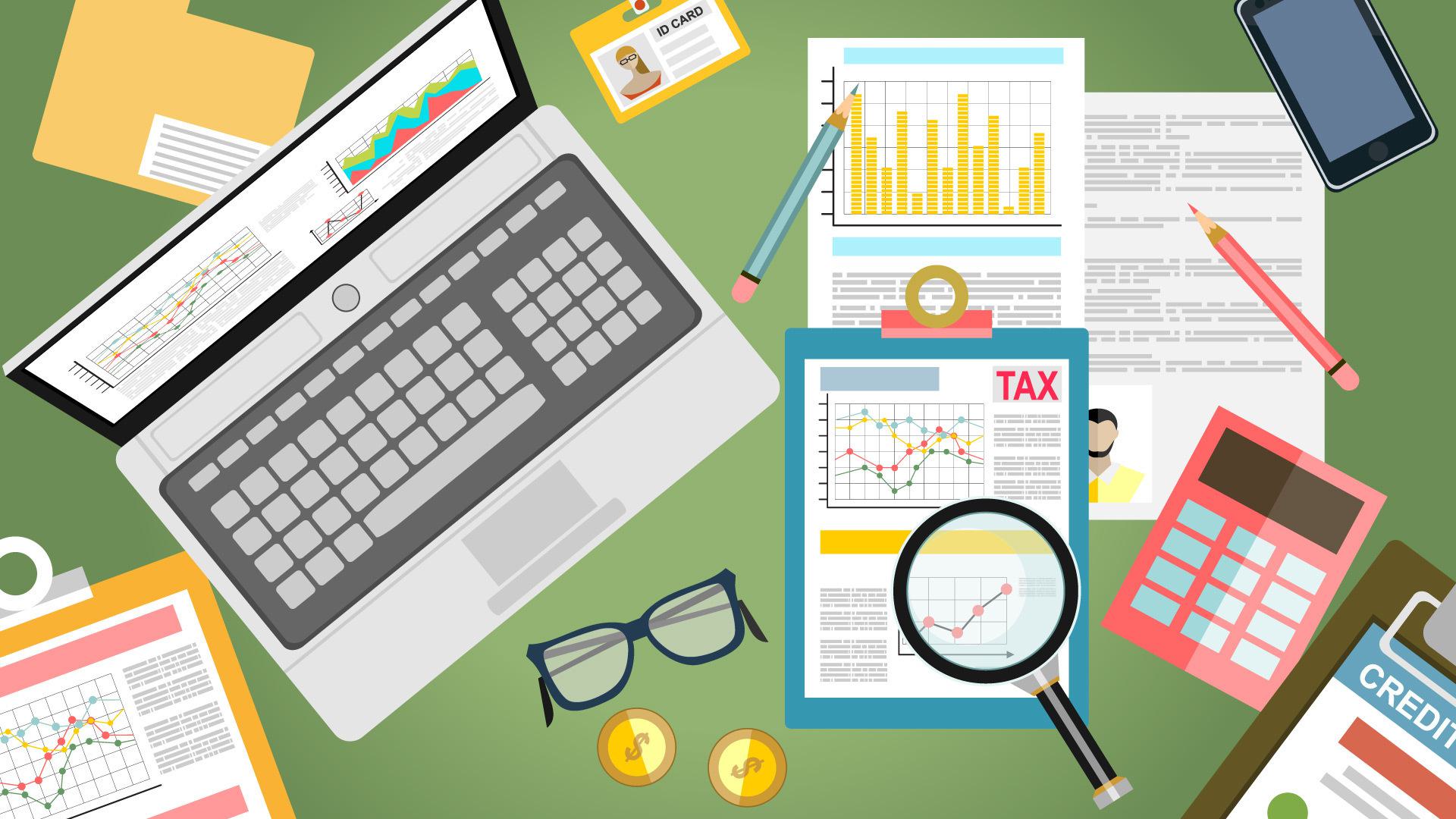 Taxes shutterstock 1405792400