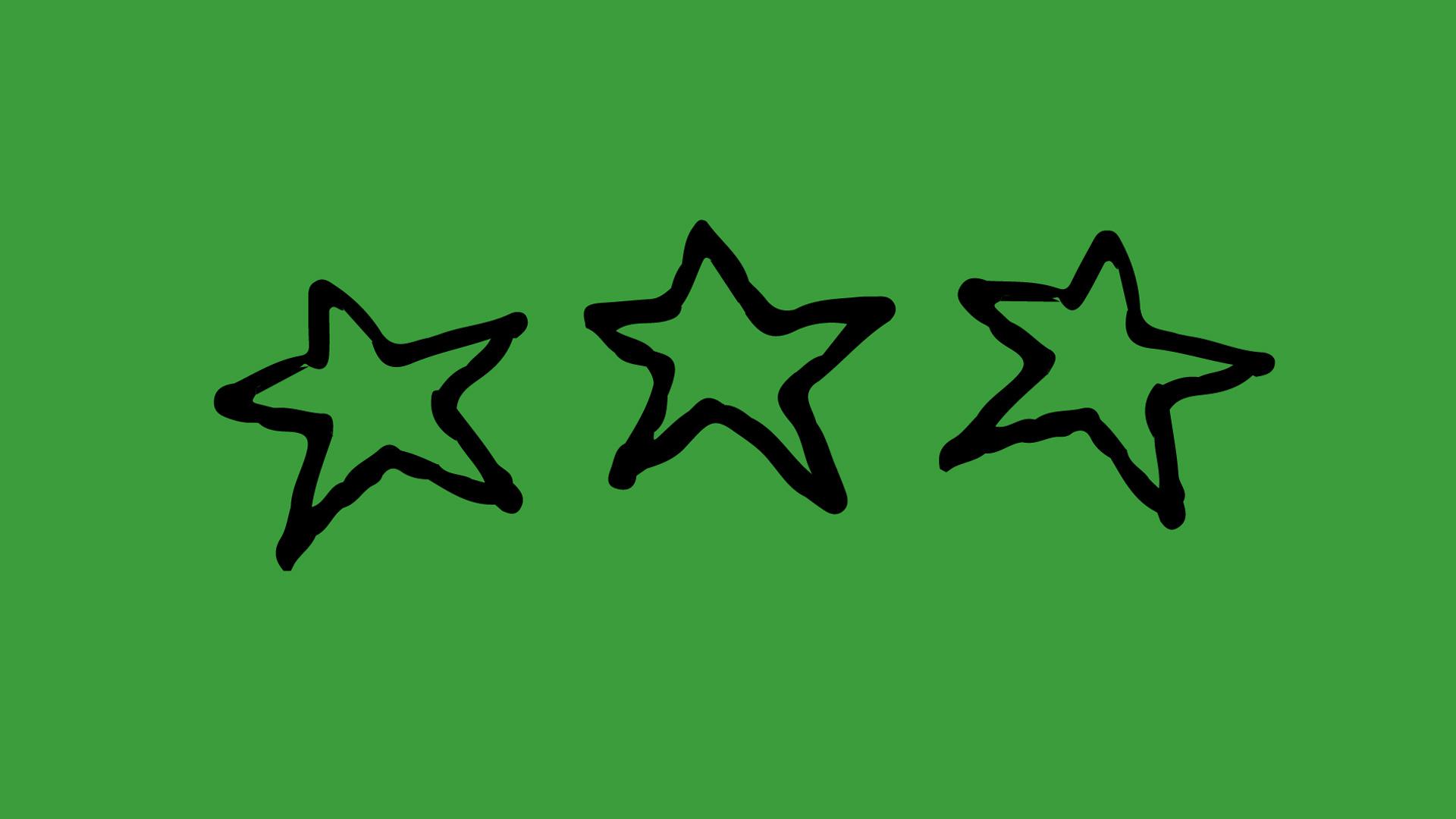 Thrive stars