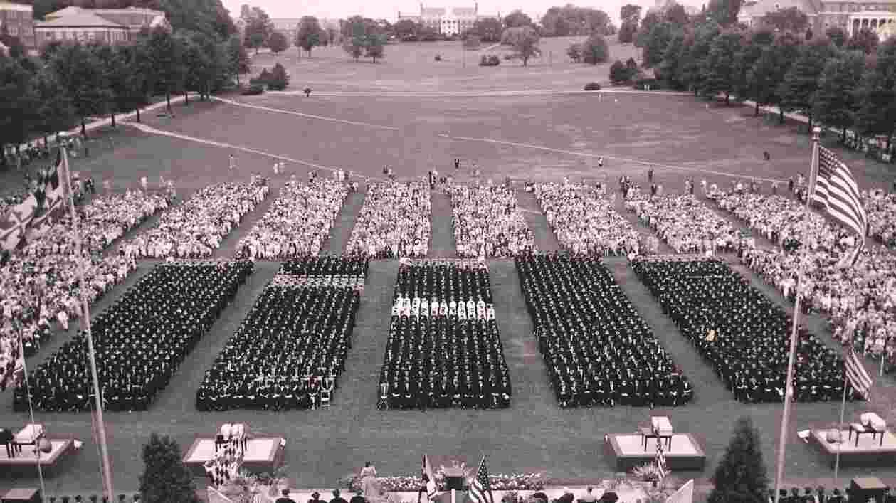 1950 Commencement 1920x1080 Thumbnail